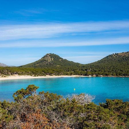 Apartament Gala Cala Ratjada  Zewnętrze zdjęcie