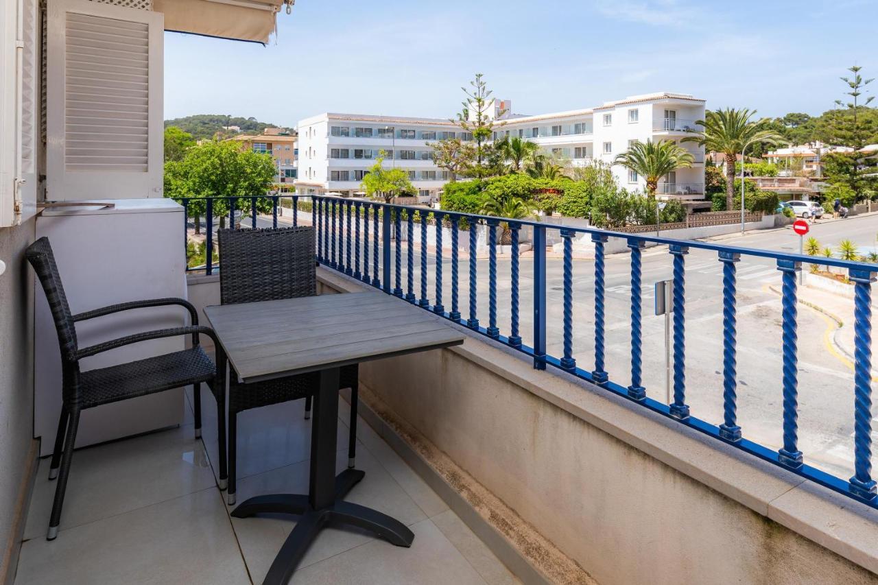 Apartament Gala Cala Ratjada  Zewnętrze zdjęcie