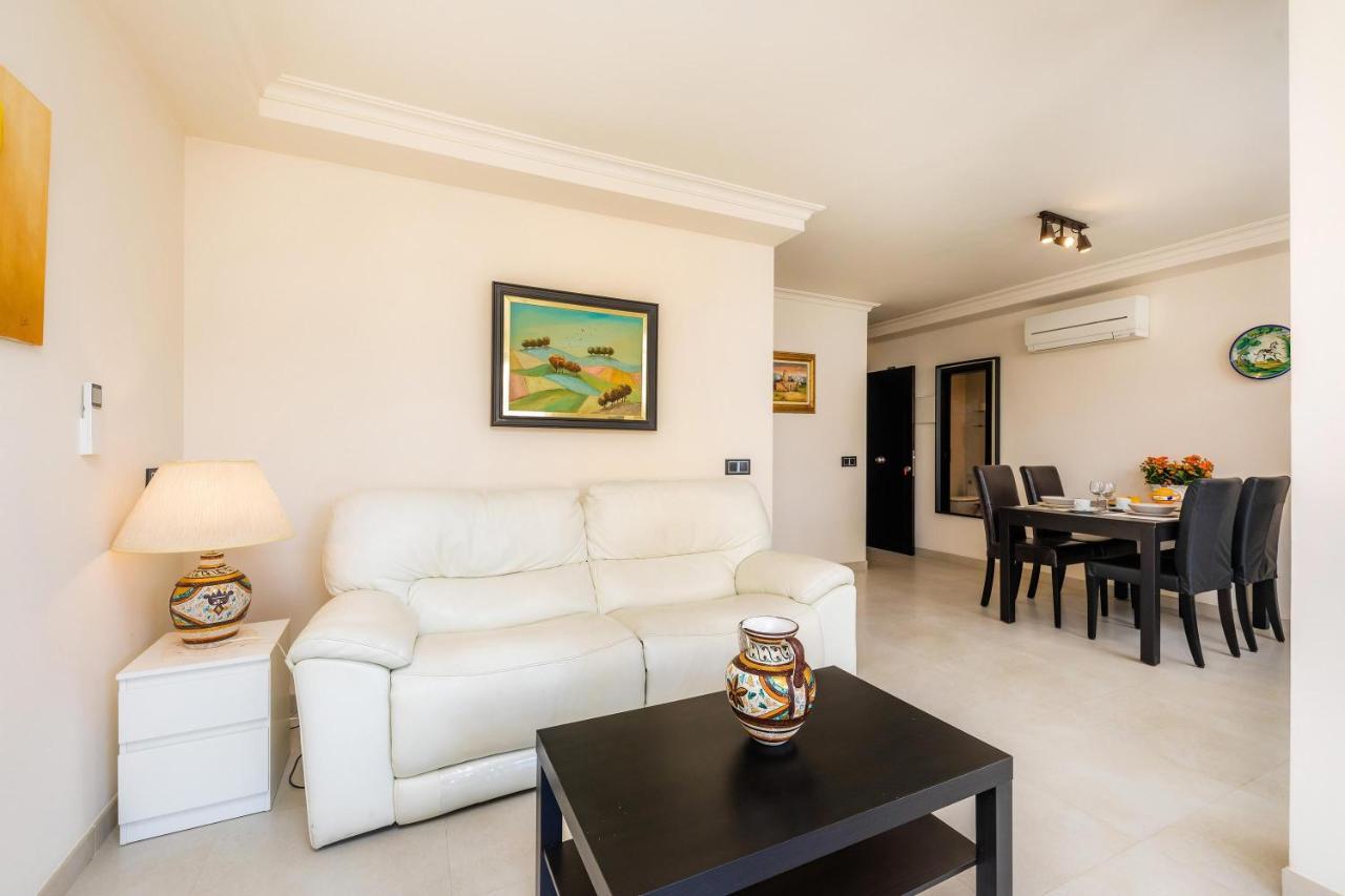 Apartament Gala Cala Ratjada  Zewnętrze zdjęcie