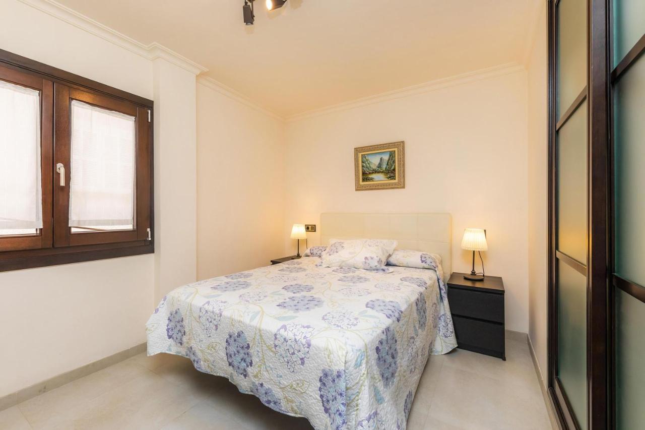 Apartament Gala Cala Ratjada  Zewnętrze zdjęcie