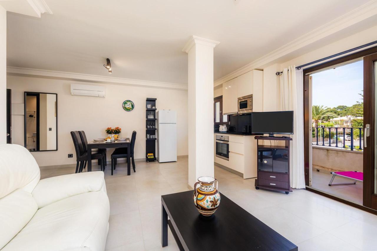 Apartament Gala Cala Ratjada  Zewnętrze zdjęcie