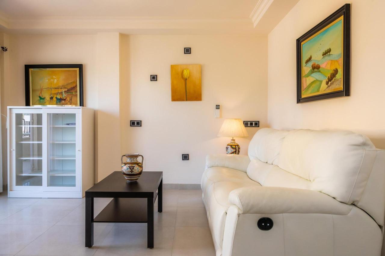 Apartament Gala Cala Ratjada  Zewnętrze zdjęcie