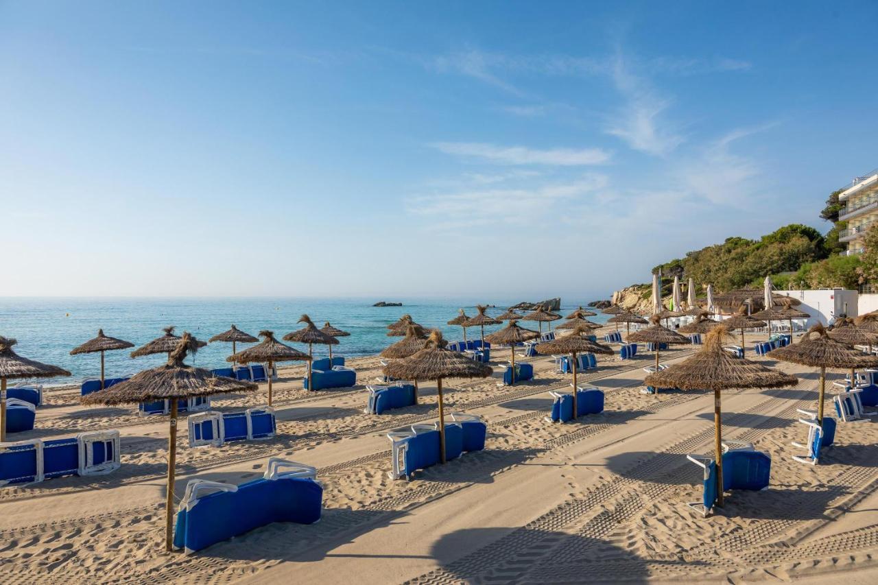 Apartament Gala Cala Ratjada  Zewnętrze zdjęcie